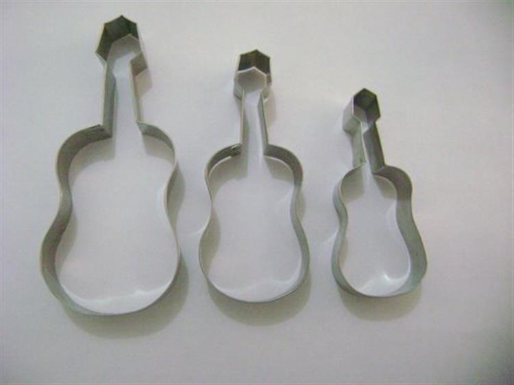 Cookie Cutters