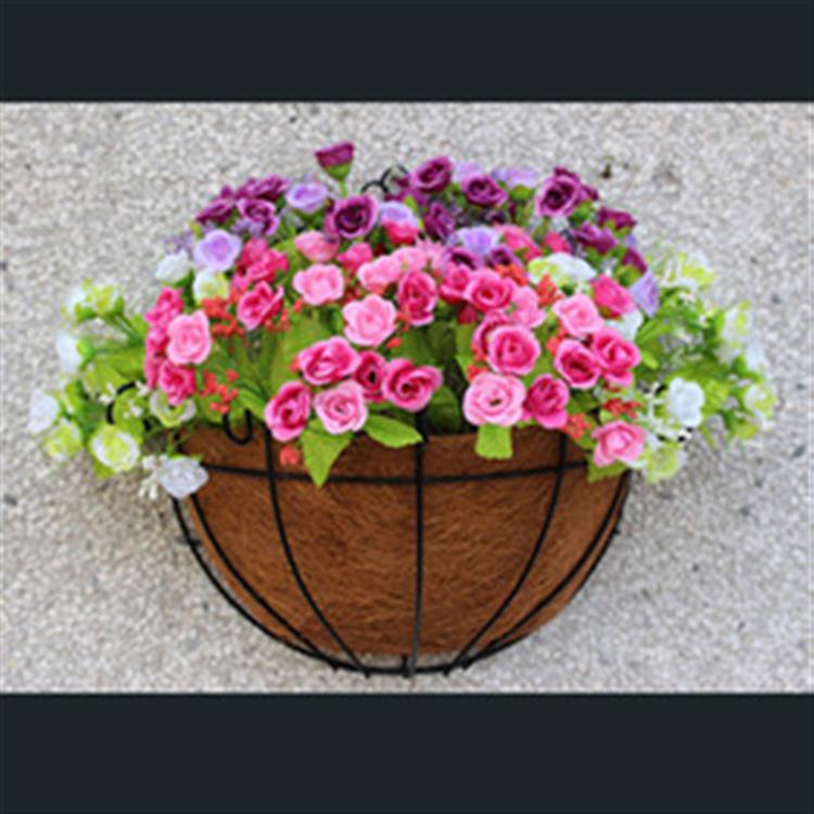 Wall Decor baskets and Panels