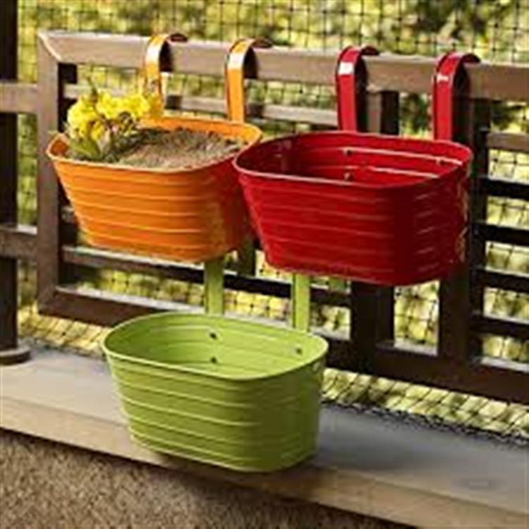 Pots and Planters